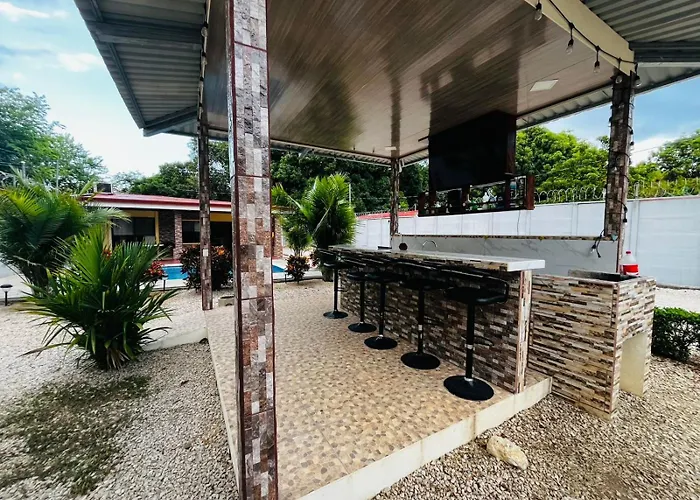 Casa Del Sol Holiday home