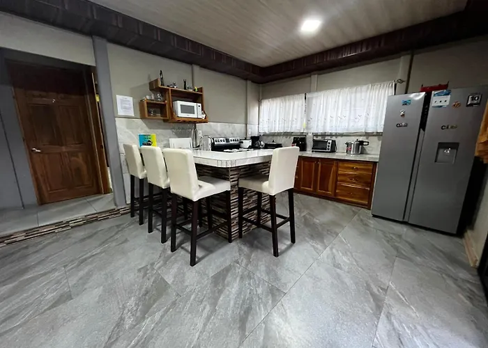 Holiday home Casa Del Sol