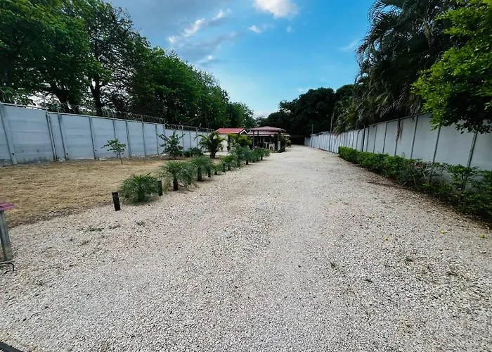 Casa Del Sol Santa Cruz (Guanacaste)