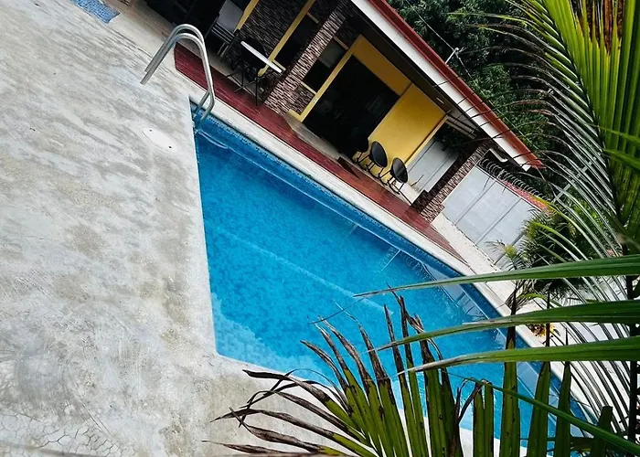 Holiday home Casa Del Sol *