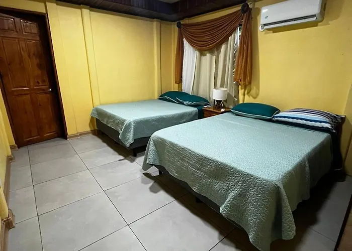 Holiday home Casa Del Sol *