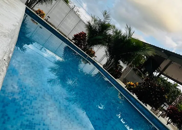 Casa Del Sol Holiday home