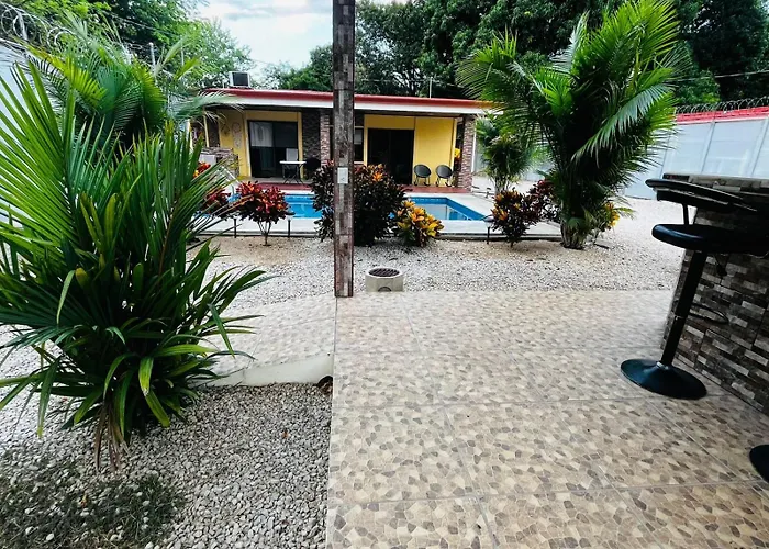 Casa Del Sol Santa Cruz (Guanacaste)